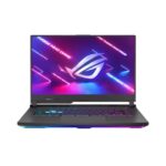 Asus Rog Strix G15 G513QE Gaming Laptop ( Ryzen™ 7 5800H, 16GB, 1TB SSD, RTX3050Ti 4GB )