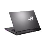Asus ROG Strix G15 G513QC Gaming Laptop ( Ryzen 5 5600H 8GB 512GB SSD RTX 3050 4GB, W10 )