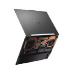 ASUS TUF Gaming A15 FA507RC [ 2022 Model ] 15.6” FHD 144Hz Gaming Laptop ( R7-6800H , 8GB, 512GB SSD, RTX 3050, W11 )