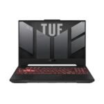 Asus TUF Gaming A15 FA507RE [ 2022 Model ] 15.6” FHD 144Hz Gaming Laptop ( Ryzen 7 6800H, 8GB, 512GB SSD, RTX3050Ti 4GB, W11 )