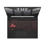 Asus TUF Gaming A15 FA507RE [ 2022 Model ] 15.6” FHD 144Hz Gaming Laptop ( Ryzen 7 6800H, 8GB, 512GB SSD, RTX3050Ti 4GB, W11 )
