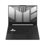 Asus TUF Dash F15 FX517ZE [ 2021 Model ] 15.6” FHD Gaming Laptop ( I5-12450H, 8GB, 512GB SSD, RTX3050Ti 4GB, W11 )