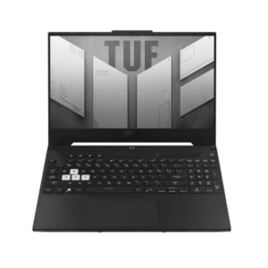 Asus TUF Dash F15 FX517ZE [ 2022 Model ] 15.6” FHD Gaming Laptop ( I7-12650H, 16GB, 512GB SSD, RTX3050Ti 4GB, W11 )