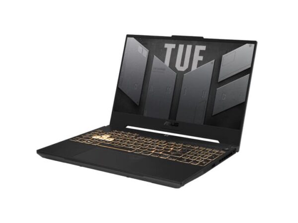 Asus TUF Gaming F17 Core i5 12th Generation