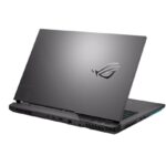Asus ROG Strix G17 G713RM 17.3” FHD 360Hz Gaming Laptop ( Ryzen 7 6800H, 16GB, 1TB SSD, RTX3060 6GB, W11 )