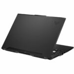 Asus TUF Dash F15 FX517ZM [ 2022 Model ] 15.6” FHD Gaming Laptop ( I5-12450H, 8GB, 512GB SSD, RTX3060 6GB, W11 )