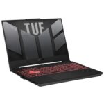 Asus TUF Gaming A15 FA507RM [ 2022 Model ] 15.6” WQHD 165Hz Gaming Laptop ( Ryzen 7 6800H, 16GB DDR5, 1TB SSD, RTX3060 6GB, DOS )