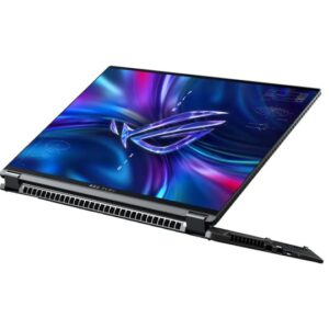 Asus ROG Flow X16 GV601RM 16-inch QHD+ Touch Laptop ( Ryzen 7 6800HS, 16GB, 1TB SSD, RTX3060 6GB, W11 )