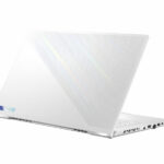 Asus ROG Zephyrus G16 GU603VI 16-inch 240Hz Gaming laptop ( i9-13900H, 32GB, 2TB SSD, RTX 4070 8GB, W11P )