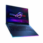 Asus ROG Strix SCAR 18 18-inch 240Hz Gaming Laptop ( i9-13980HX, 64GB, 4TB SSD, RTX 4090, W11P )