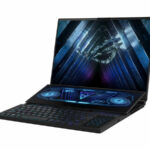 Asus ROG Zephyrus Duo 16 GX650PY 16-inch 240Hz Gaming laptop ( Ryzen™ 9 7945HX, 32GB, 4TB SSD, RTX 4090 16GB, W11 )
